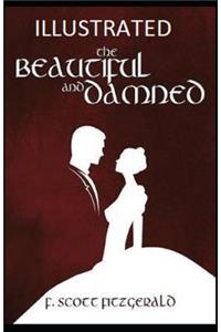 The Beautiful and the Damned Illustrated