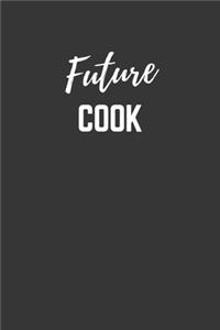 Future Cook Notebook