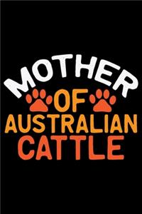 Mother Of Australian Cattle