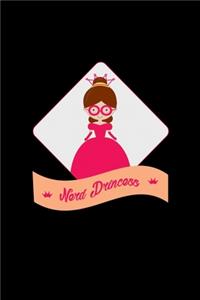 Nerd Princess