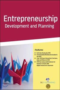 Enterpreneurship Development and Planning