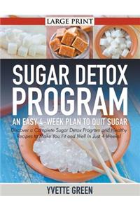 Sugar Detox Program