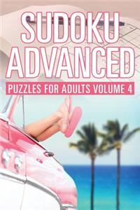 Sudoku Advanced