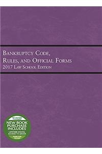 Bankruptcy Code, Rules, and Official Forms