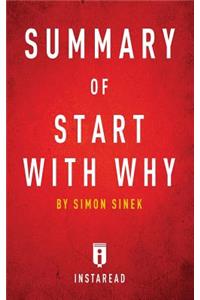 Summary of Start with Why