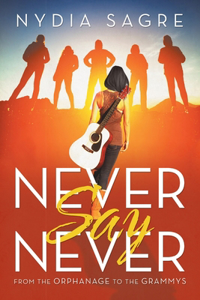 Never Say Never