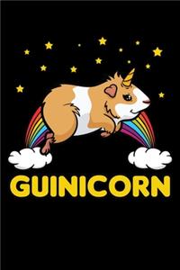 Guinicorn