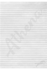 Athena Horse Journal