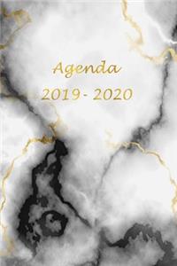 Agenda Scuola 2019 - 2020