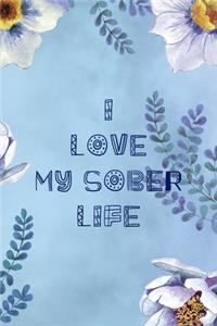 I Love My Sober Life