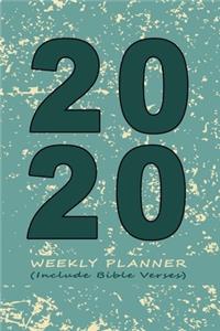 Weekly Planner Organizer