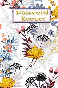 password keeper