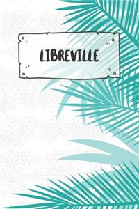 Libreville