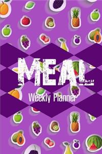 Weekly Planner