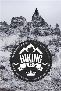 Hiking Log