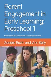 Parent Engagement in Early Learning