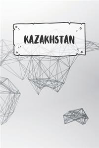 Kazakhstan