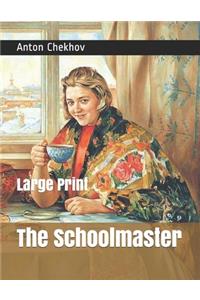 The Schoolmaster