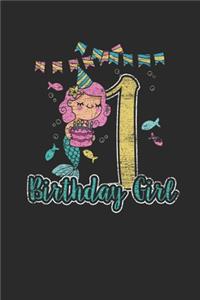1 Birthday Girl