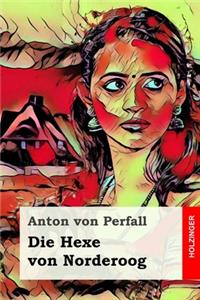 Die Hexe von Norderoog