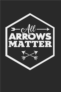 All arrows matter