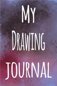 My Drawing Journal