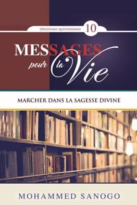 Messages pour la Vie - 10
