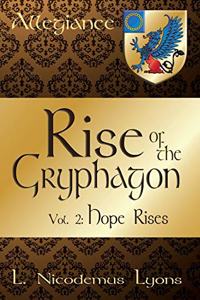 Rise of the Gryphagon
