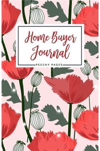 Home Buyer Journal