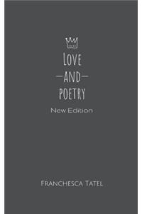 Love and Poetry