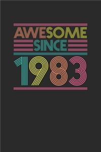 Awesome Since 1983