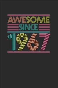 Awesome Since 1967