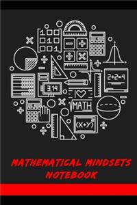 Mathematical Mindsets Notebook