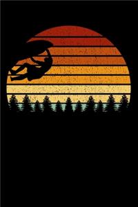 Climber Notebook