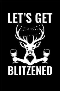 Let's Get Blitzened