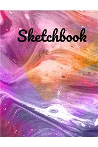Sketchbook