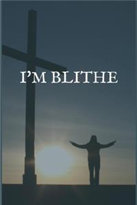 I'm Blithe