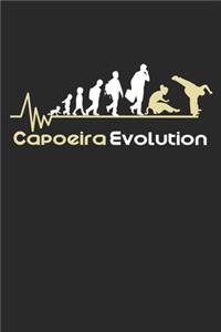 Capoeira Evolution