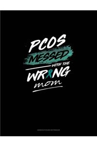 PCOS Messed with the Wrong Mom