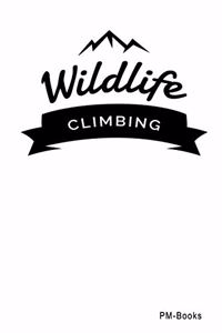 Wildlife Climbing