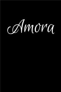 Amora