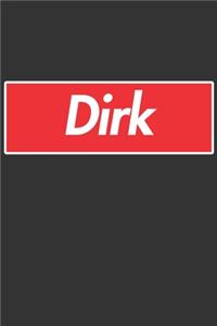 Dirk