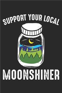 Support Your Local Moonshiner