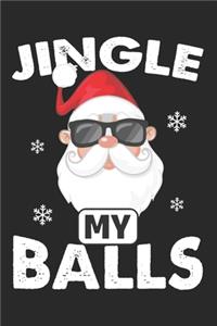 Jingle my Balls