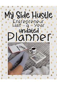 My Side Hustle