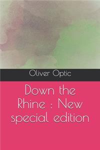 Down the Rhine