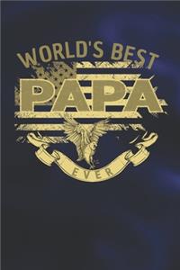 World's Best Papa Ever