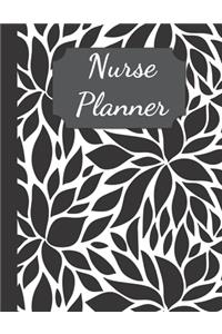 Nurse Planner