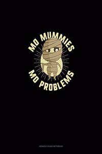 Mo' Mummies Mo' Problems