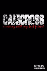 Canicross - Running With My Best Friend